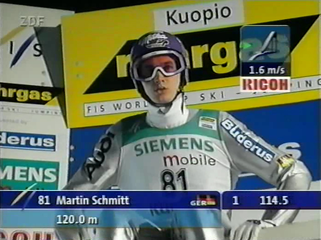 Martin Schmitt (ZDF)